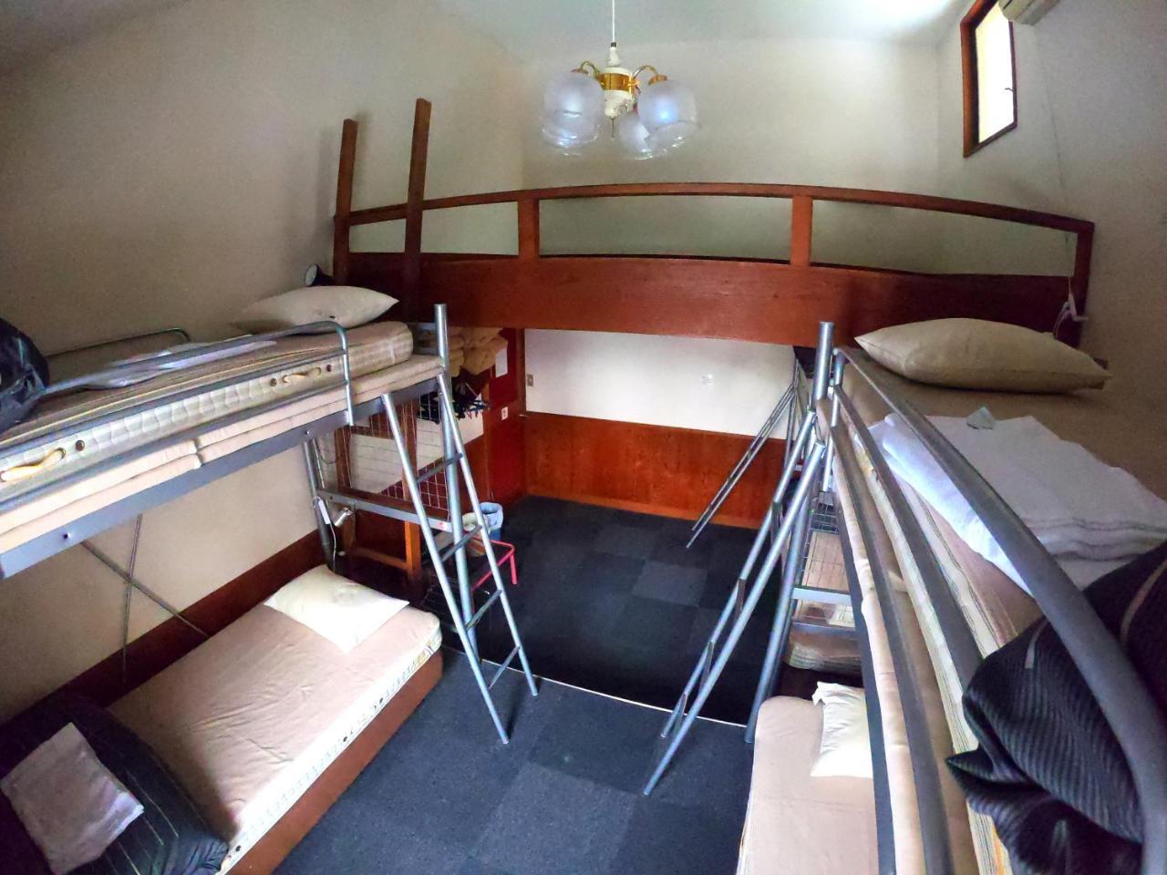 Hotel Monkey Rider à Hakuba Extérieur photo