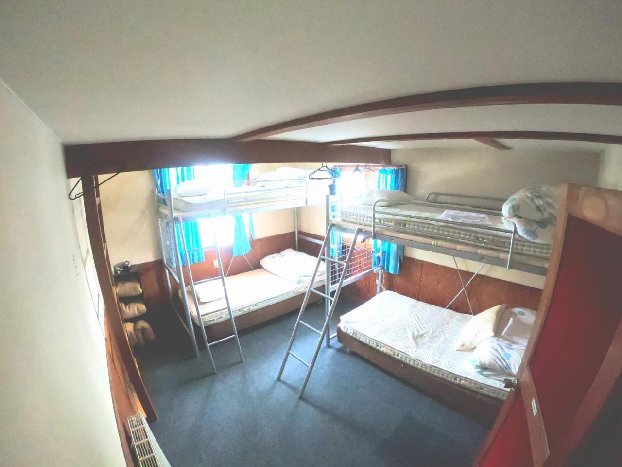 Hotel Monkey Rider à Hakuba Extérieur photo